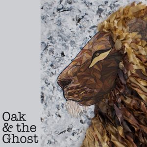 Oak and the Ghost