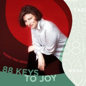 88 Keys To Joy